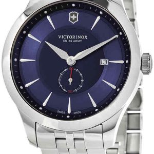 Victorinox Herrklocka 241763.1 Alliance Blå/Stål Ø44 mm