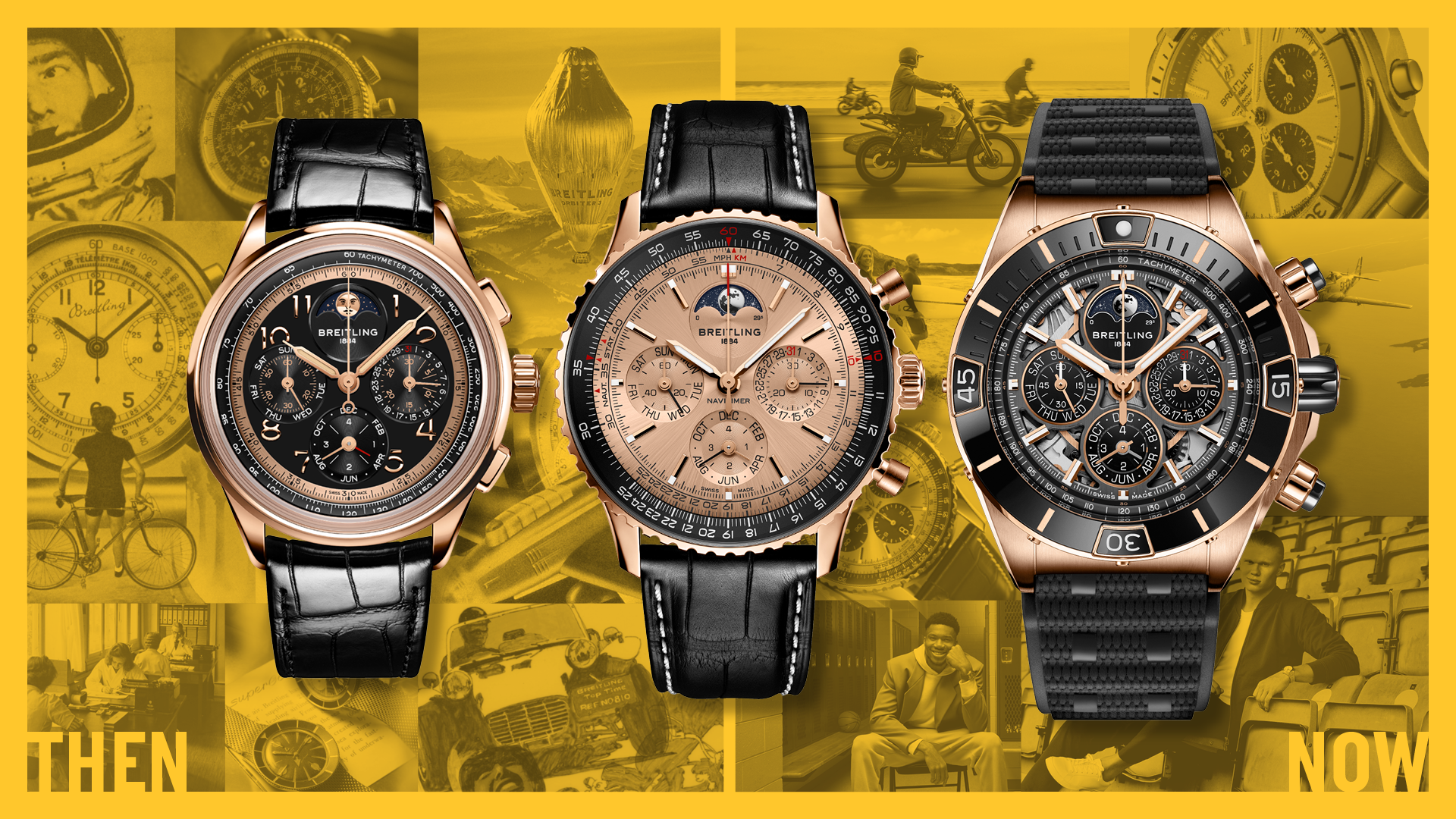 01_Breitling 140th-anniversary limited editions_RGB