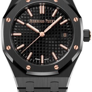 Audemars Piguet Damklocka 77350CE.OO.1266CE.01.A Royal Oak