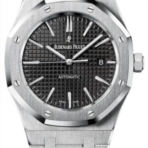 Audemars Piguet Herrklocka 15400ST.OO.1220ST.01 Royal Oak Selfwinding