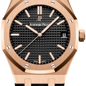 Audemars Piguet Herrklocka 15500OR.OO.D002CR.01 Royal Oak