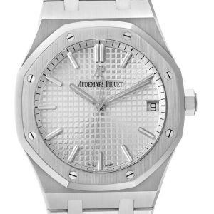 Audemars Piguet Herrklocka 15500ST.OO.1220ST.04 Royal Oak