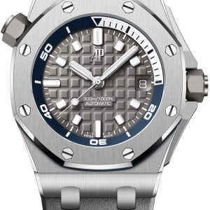 Audemars Piguet Herrklocka 15720ST.OO.A009CA.01 Royal Oak Offshore