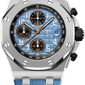 Audemars Piguet Herrklocka 26238ST.OO.A340CA.01 Royal Oak Offshore