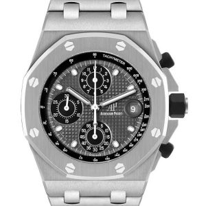 Audemars Piguet Herrklocka 26238TI.OO.2000TI.01 Royal Oak Offshore