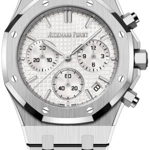 Audemars Piguet Herrklocka 26240ST.OO.1320ST.03 Royal Oak