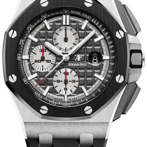 Audemars Piguet Herrklocka 26400IO.OO.A004CA.01 Royal Oak Offshore