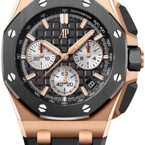 Audemars Piguet Herrklocka 26420RO.OO.A002CA.01 Royal Oak Offshore