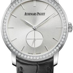 Audemars Piguet Jules Audemars Damklocka 77239BC.ZZ.A002CR.01