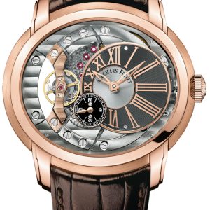 Audemars Piguet Millenary Herrklocka 15350OR.OO.D093CR.01