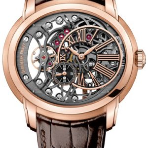 Audemars Piguet Millenary Herrklocka 15352OR.OO.D093CR.01