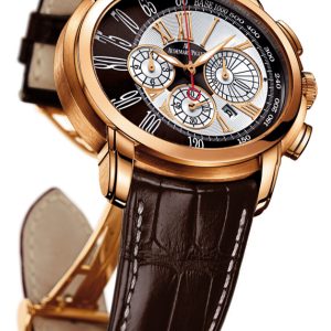 Audemars Piguet Millenary Herrklocka 26145OR.OO.D093CR.01