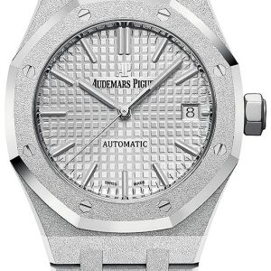 Audemars Piguet Royal Oak Damklocka 15454BC.GG.1259BC.01