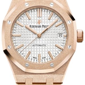 Audemars Piguet Royal Oak Damklocka 15454OR.GG.1259OR.01