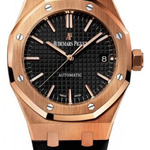 Audemars Piguet Royal Oak Herrklocka 15450OR.OO.D002CR.01