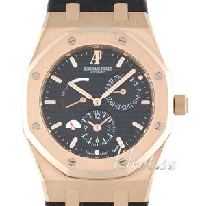 Audemars Piguet Royal Oak Herrklocka 26120OR.OO.D002CR.01 Dual Time