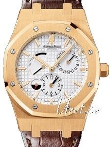 Audemars Piguet Royal Oak Herrklocka 26120OR.OO.D088CR.01 Dual Time