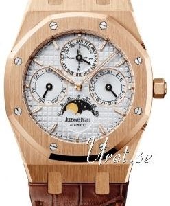 Audemars Piguet Royal Oak Herrklocka 26252OR.OO.D092CR.02 Perpetual