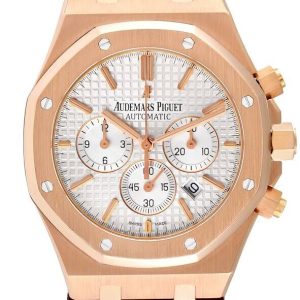 Audemars Piguet Royal Oak Herrklocka 26320OR.OO.D088CR.01