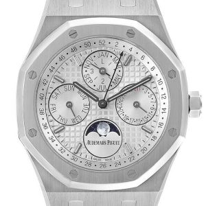 Audemars Piguet Royal Oak Herrklocka 26574ST.OO.1220ST.01