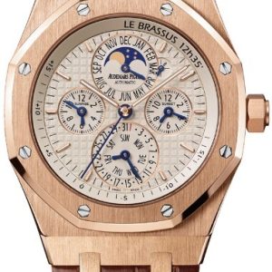 Audemars Piguet Royal Oak Herrklocka 26603OR.OO.D092CR.01