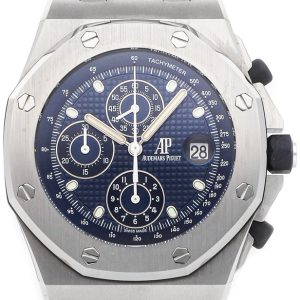 Audemars Piguet Royal Oak Offshore Herrklocka 26237ST.OO.1000ST.01