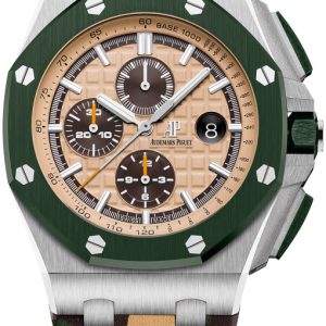 Audemars Piguet Royal Oak Offshore Herrklocka 26400SO.OO.A054CA.01