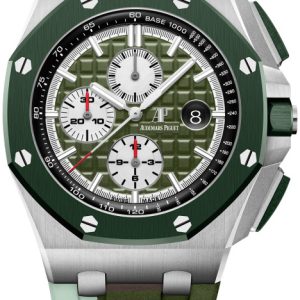 Audemars Piguet Royal Oak Offshore Herrklocka 26400SO.OO.A055CA.01