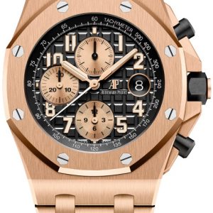 Audemars Piguet Royal Oak Offshore Herrklocka 26470OR.OO.1000OR.03