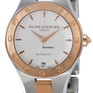 Baume & Mercier Damklocka MOA10080 LINEA