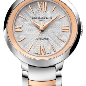 Baume & Mercier Damklocka MOA10183 PROMESSE