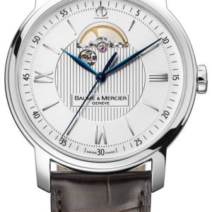 Baume & Mercier Herrklocka M0A08688 Classima Executives