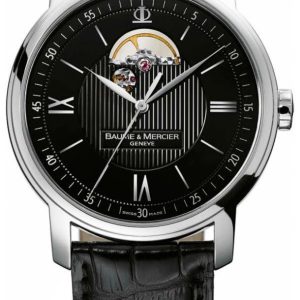 Baume & Mercier Herrklocka M0A08689 Classima Executives