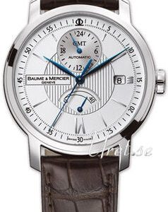 Baume & Mercier Herrklocka MOA8693 Classima Executives