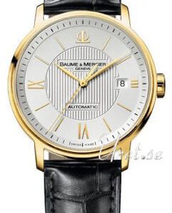 Baume & Mercier Herrklocka MOA8787 Classima Executives