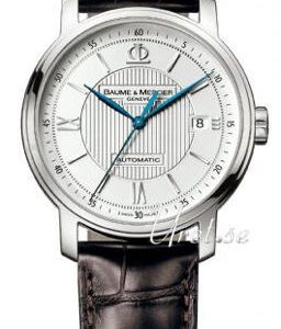 Baume & Mercier Herrklocka MOA8791 Classima Executives