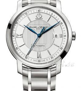 Baume & Mercier Herrklocka MOA8837 Classima Executives