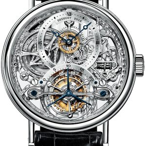 Breguet Herrklocka 3355PT-00-986 Grandes Complications