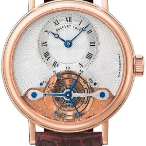 Breguet Herrklocka 3357BR-12-986 Grandes Complications