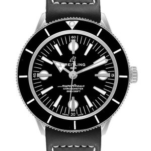 Breitling Herrklocka A10370121B1X2 Superocean Heritage 57