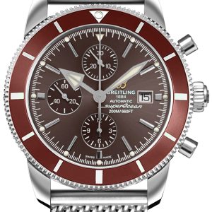 Breitling Herrklocka A13312331Q1A1 Superocean Heritage Ii Chronograph