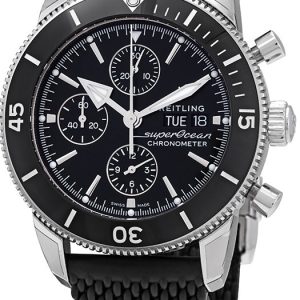 Breitling Herrklocka A13313121B1S1 Superocean Heritage Ii Chronograph