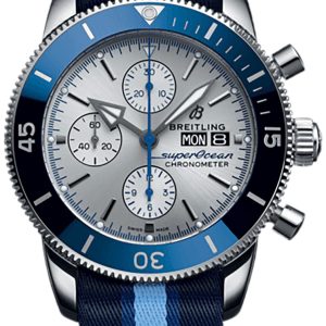 Breitling Herrklocka A133131A1G1W1 Superocean Heritage Ii 44