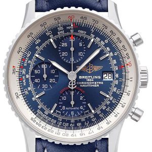 Breitling Herrklocka A1332412-C942-105X-A20BA.1 Navitimer Heritage