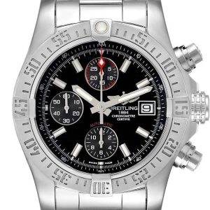 Breitling Herrklocka A1338111.BC32.170A Avenger II Chronograph