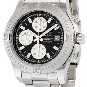 Breitling Herrklocka A1338811-BD83-173A Colt Chronograph Automatic