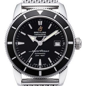 Breitling Herrklocka A1732124-BA61-154A Superocean Heritage 42