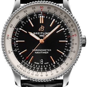 Breitling Herrklocka A17326211B1P1 Navitimer 1 Automatic 41