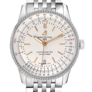 Breitling Herrklocka A17326211G1A1 Navitimer 1 Automatic 41