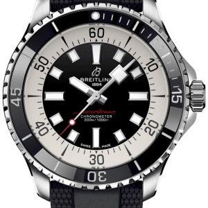 Breitling Herrklocka A17376211B1S1 Superocean Automatic 44